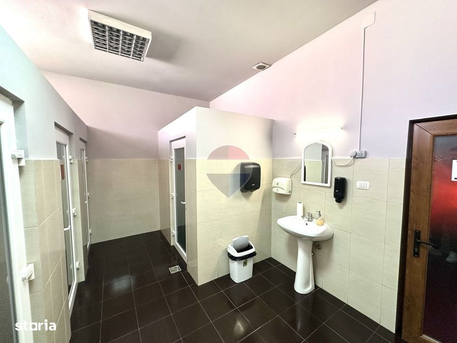 Spațiu Comercial de Vânzare – Arad, Mihai Kogălniceanu, 133 mp