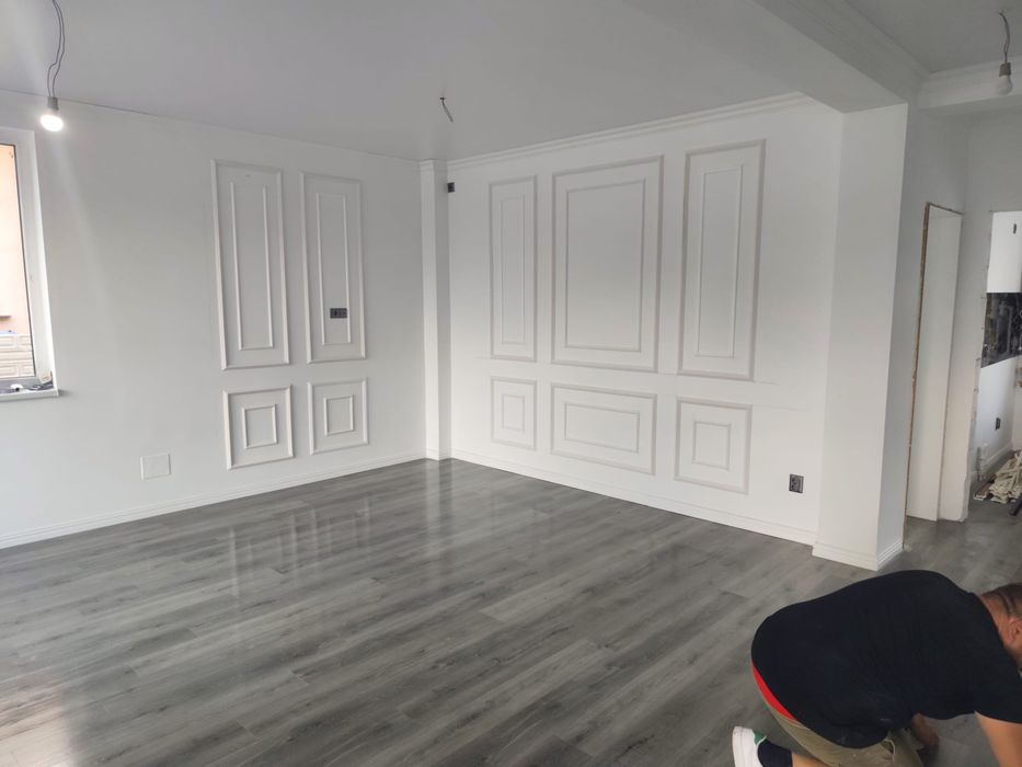 PROPRIETAR - Casa noua, moderna , Aleea 1 Parangului !