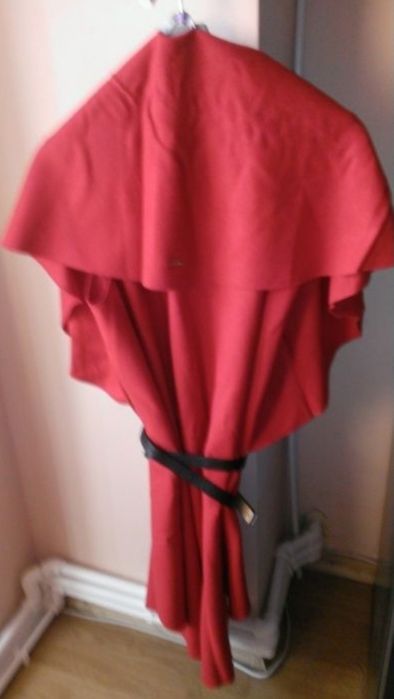 Trenci dama marime universala-ediție limitata