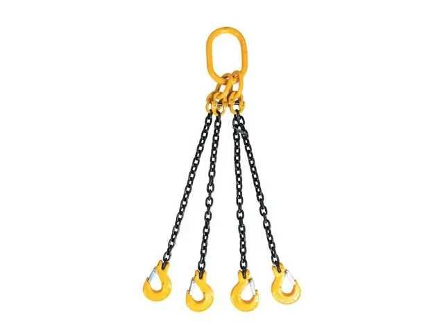 Zanjir strop | Цепные стропы