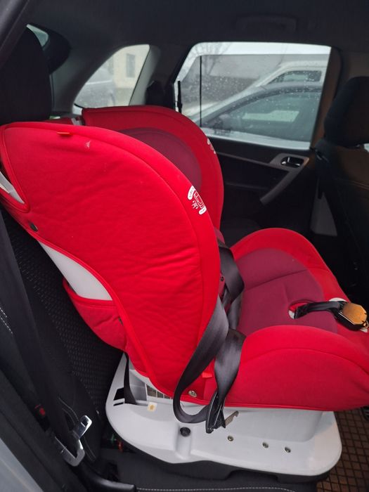 Scaun auto Wunderkid