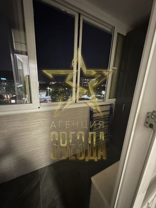 Дава се под наем Двустаен апартамент в Пловдив, Център - 70 кв.м за 500 € - Снимка #4