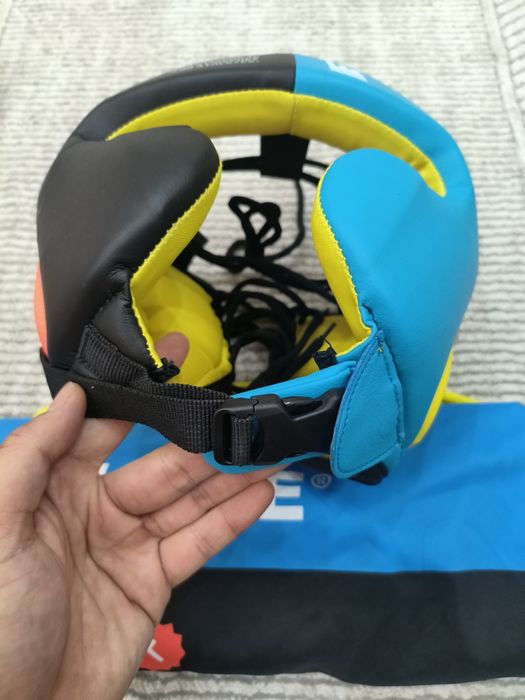 Боксерский шлем, шлем боксерский