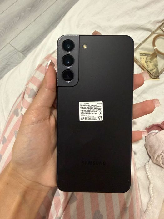 Samsung Galaxy S22+ 256гб