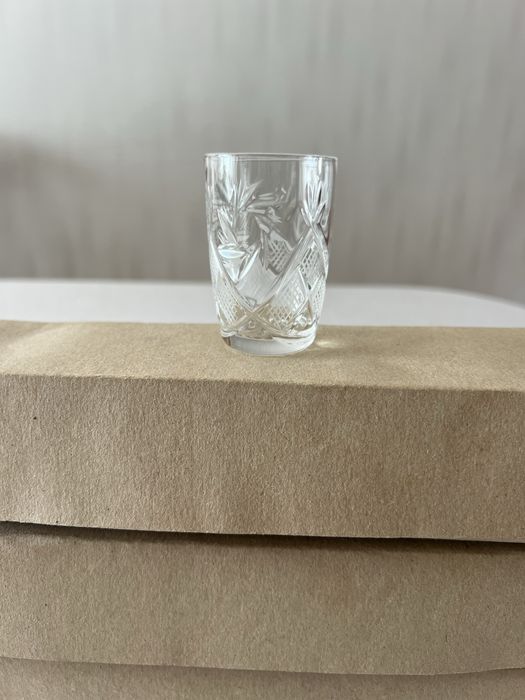 Стопки новые 18 штук