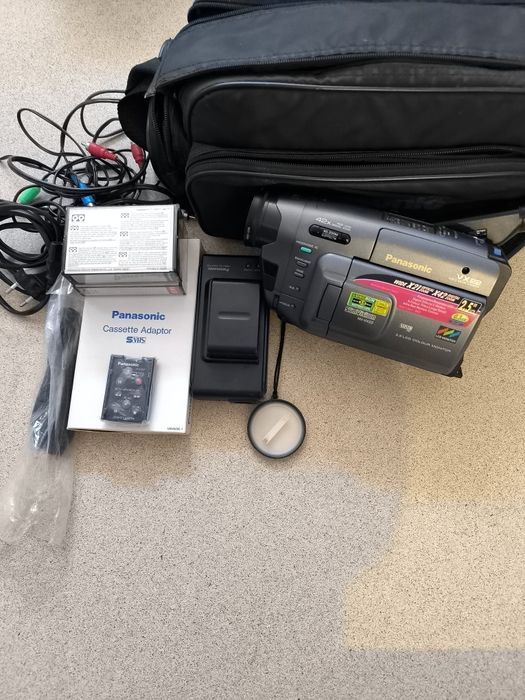 Видеокамера Panasonic