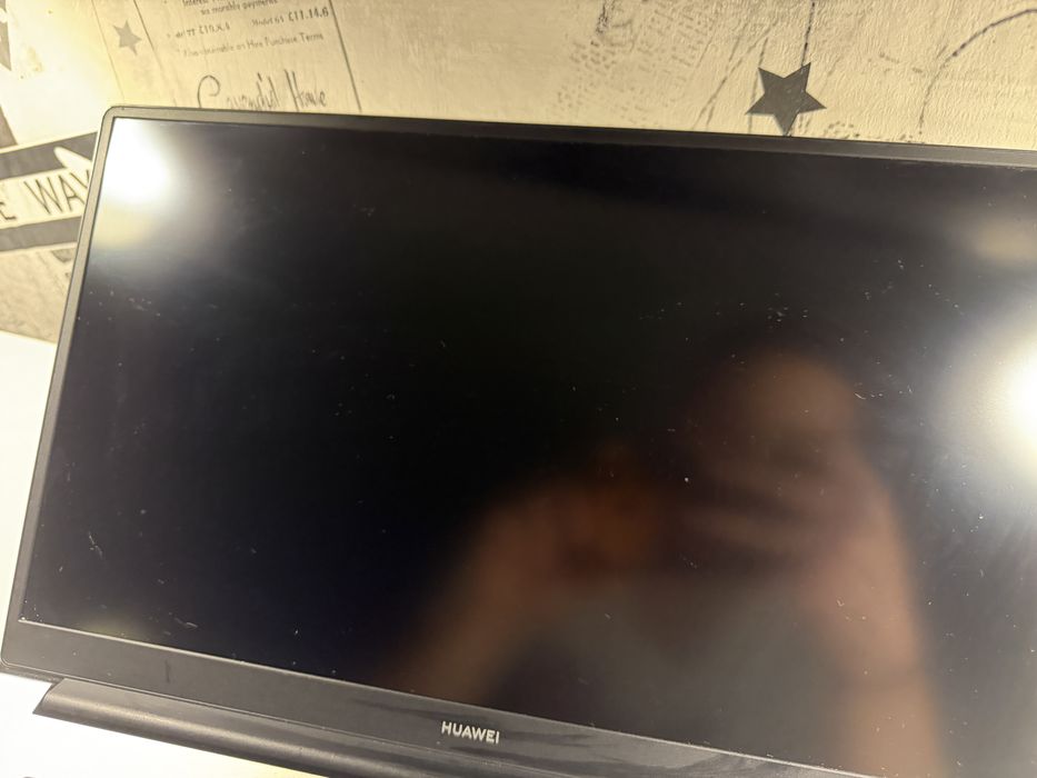 Huawei MateBook D 15 (2020) – Ryzen 5 / SSD – Rapid și elegant