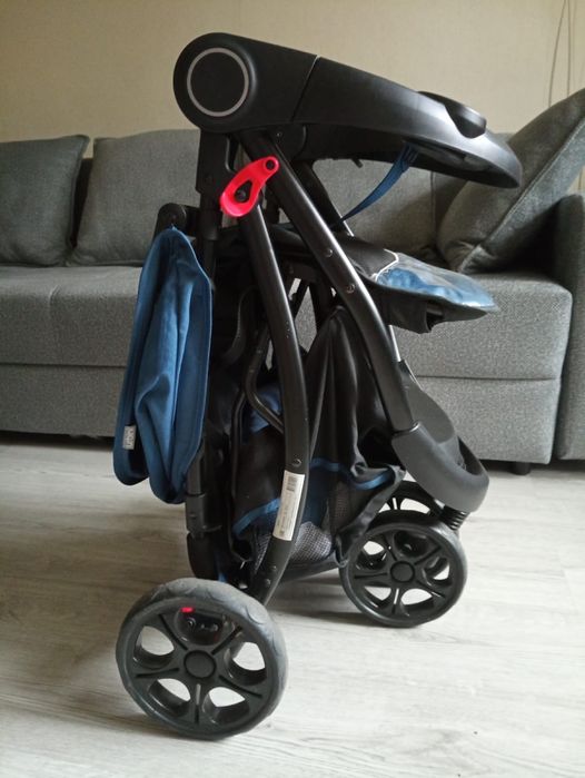 Коляска детская