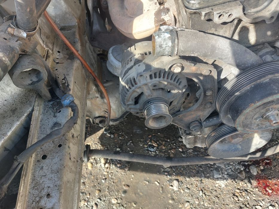 Запчасти 124 мерседес