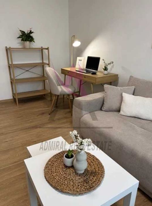 ТРИСТАЕН - ОБЗАВЕДЕН - ТРОШЕВО