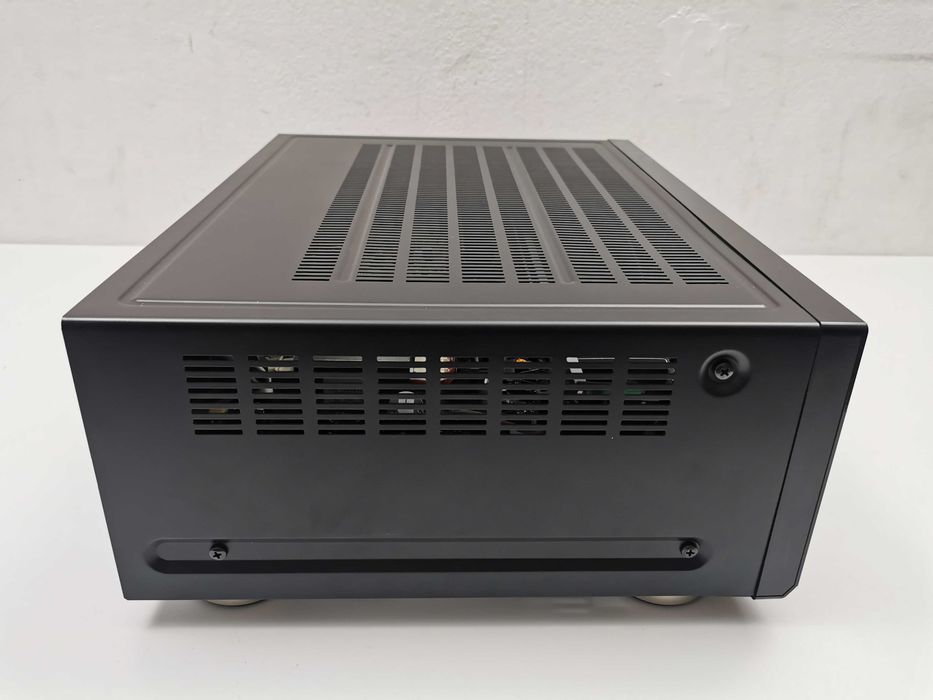 Pioneer VSX-921 7.1-канален 3D AV ресивър за домашно кино