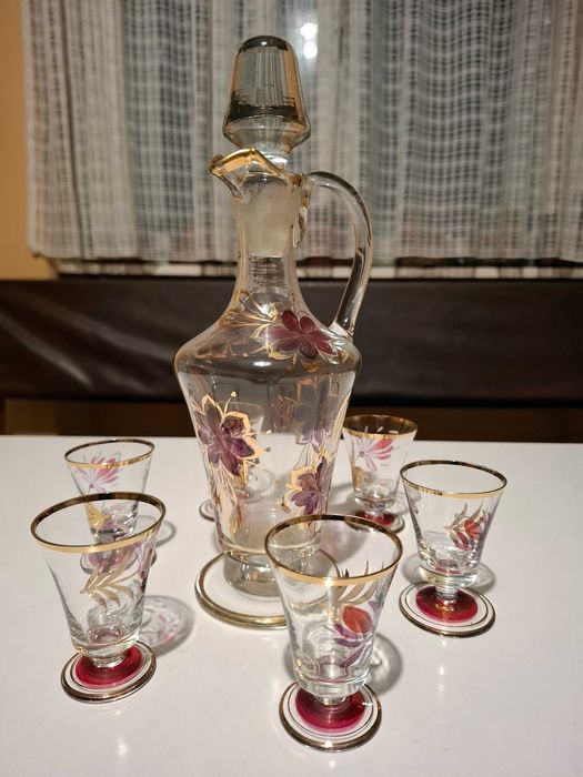 Pahare pentru țuică7