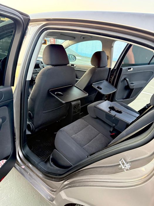 VOLKSWAGEN Golf 2011 — imagine 10