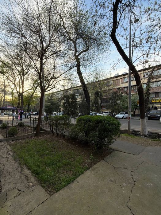 Продается квартира под офис Ц1