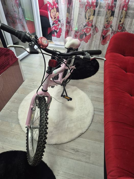 Vand Motocicletă si Bicicletă pentru copii !!!