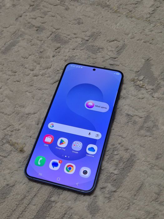 Продам Samsung S25+ Plus 256 gb