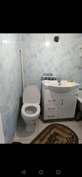 Сдаётся частный дом