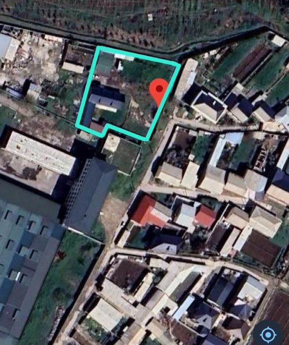 Чингильды, Новый парк Узбекистан  Продаётся земельный участок