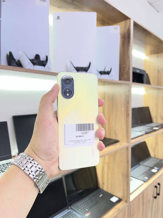 Oppo A38