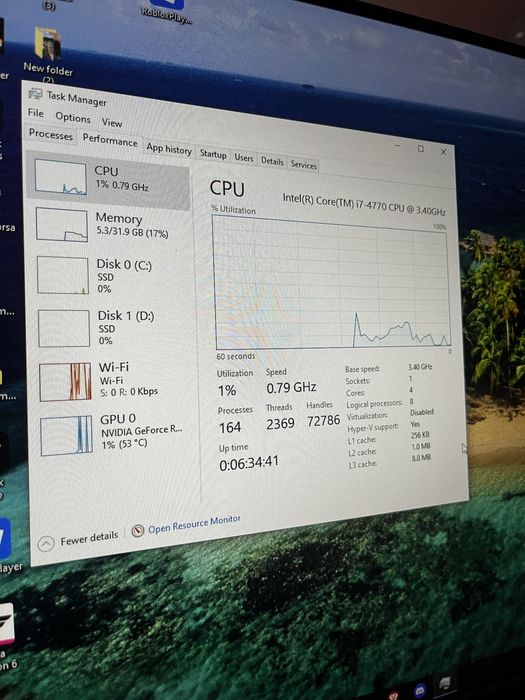 Vand schimb pc cu kukirin
