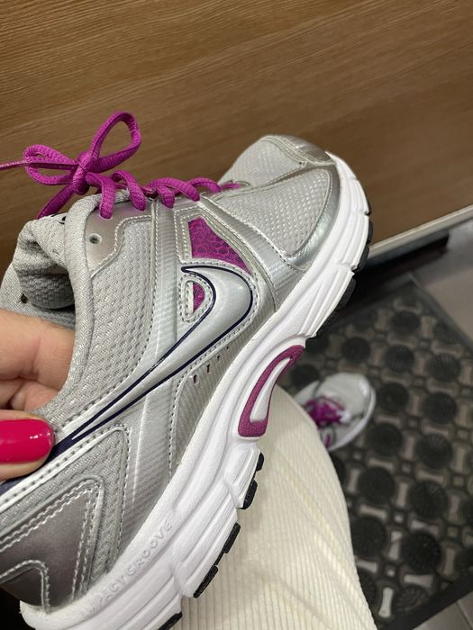 Спортни обувки Nike