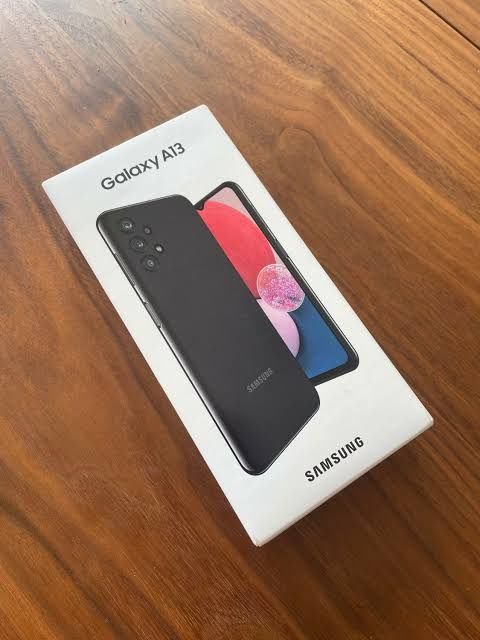 Samsung Galaxy A13