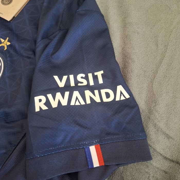 PSG тениски на NIKE НОВИ