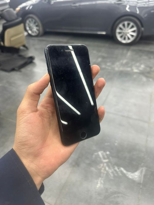 IPhone Se 2022 5G срочна сатылады