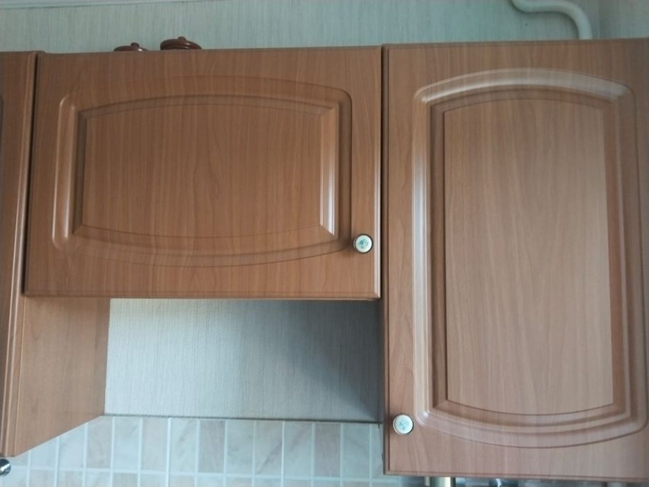 Продается кухня б/у