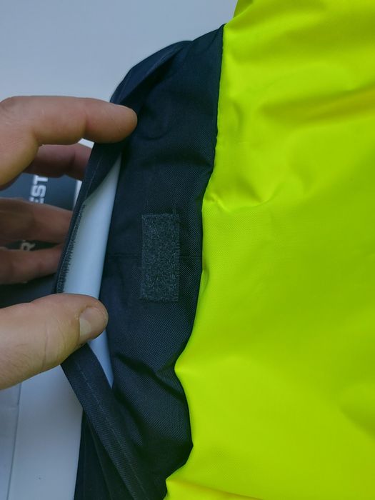 Geaca de lucru PortWest