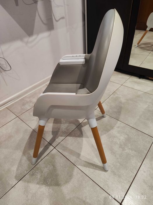 Столче за хранене 2 в 1 Kinderkraft