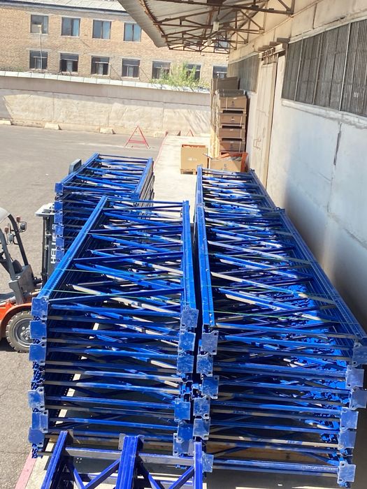 Mantaj  Stelaj xoladenik o’rnatamiz
