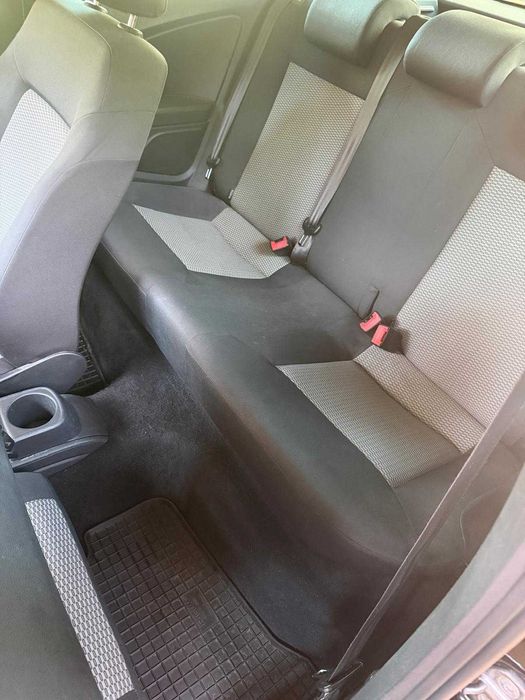 VOLKSWAGEN Polo 2010 — imagine 5