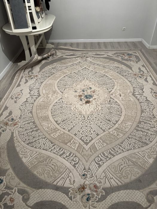 Ковер для зала 3/4 размер