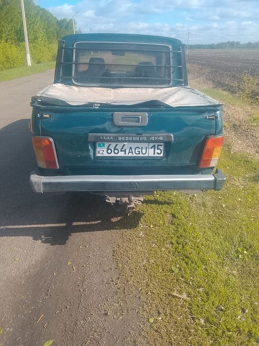 Продам машину на активном ходу