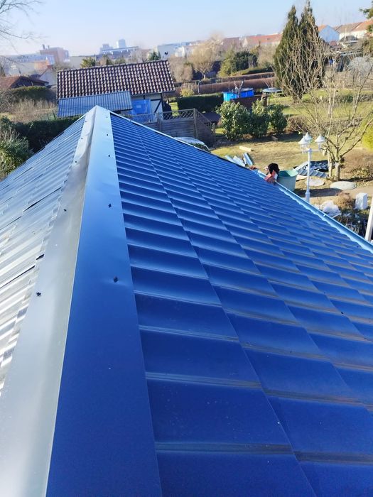 Acoperișuri și Micii Reparații