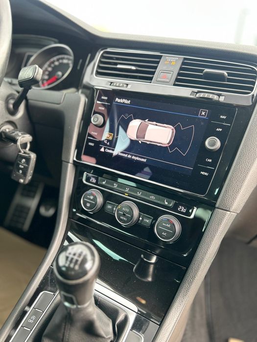 Golf 7  facelift 2018, 1.0 110cP JOIN edition