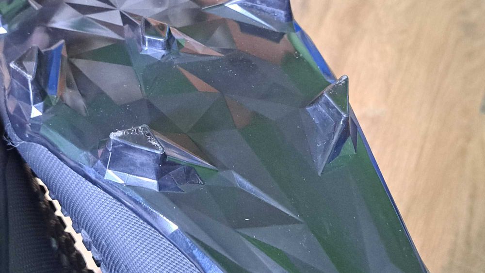 Бутонки Adidas PREDATOR ACCURACY.2-44номер,чисто нови,NIKE-42,5