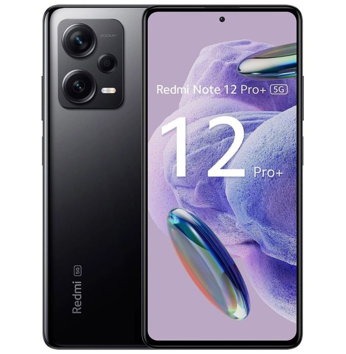 Redmi Note 12 Pro+ 5G
