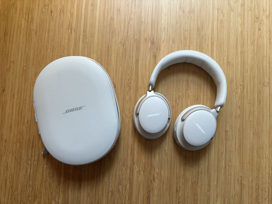 bose quiet comfort ultra second hand si noi de vanzare