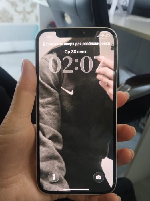 Продам iPhon 12 128 ГБ