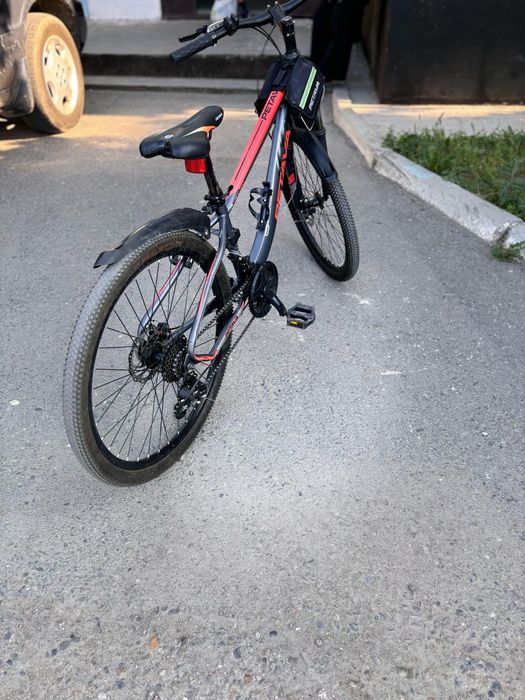 Велосипед сатылады