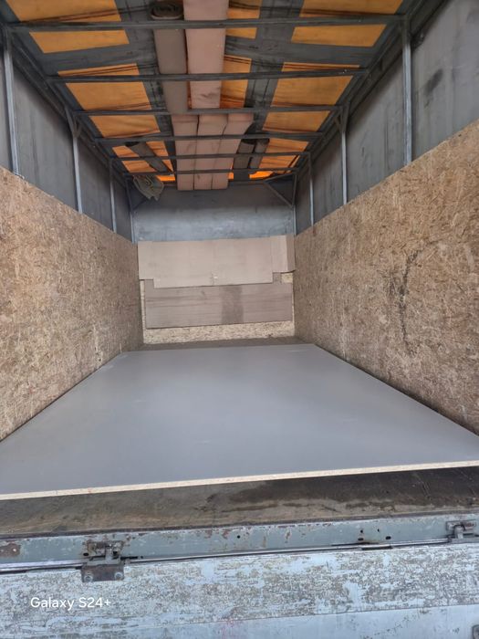 Кузов на газель.