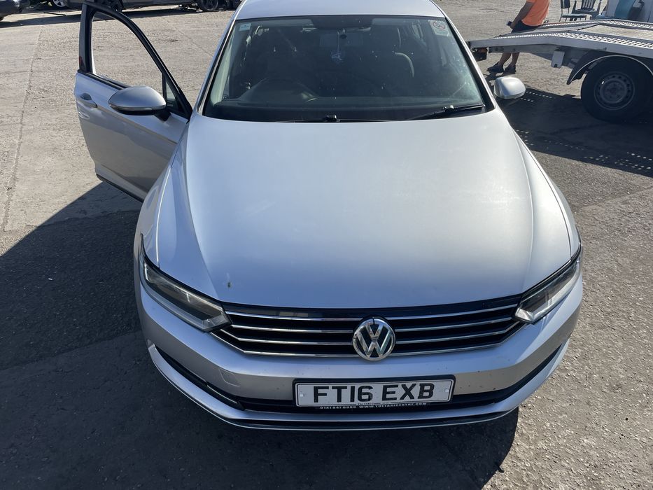 Dezmembrez wv pasat b8