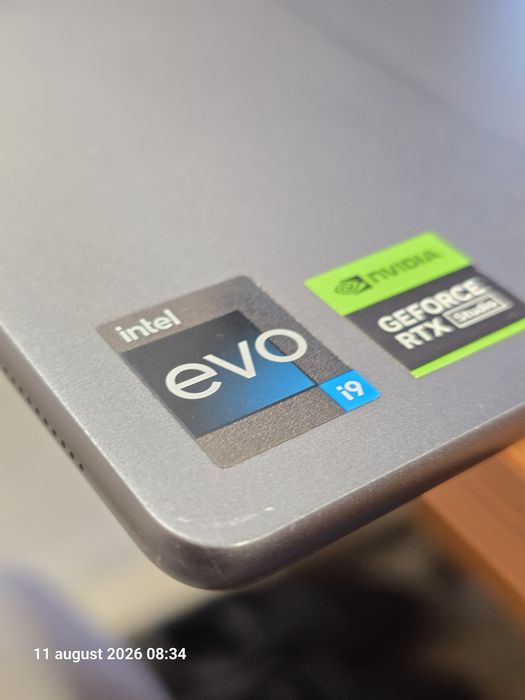 Laptop Lenovo Yoga 9i Pro