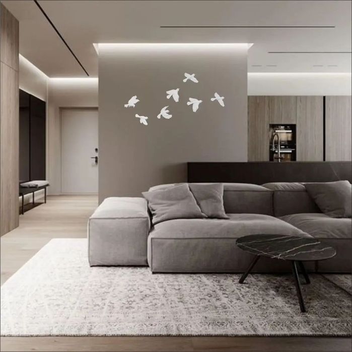 Силиконовые формы/Құс жасауға арналған форма