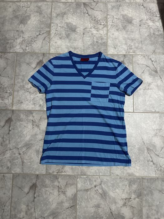 Дамска тениска Hugo Boss