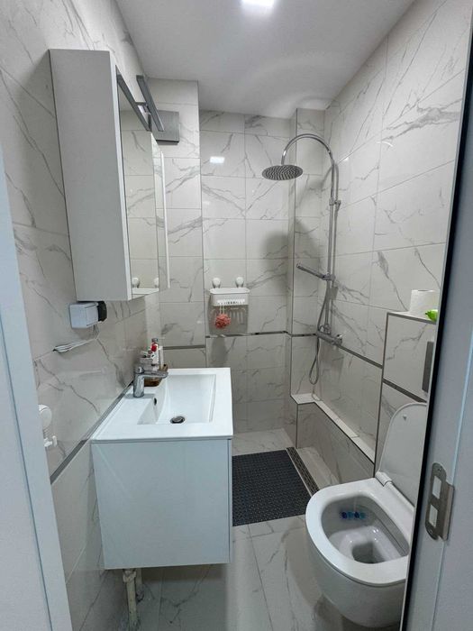 Продава се Двустаен апартамент в Пловдив, Кършияка - 60 кв.м за 2000 €/кв.м - Снимка #4