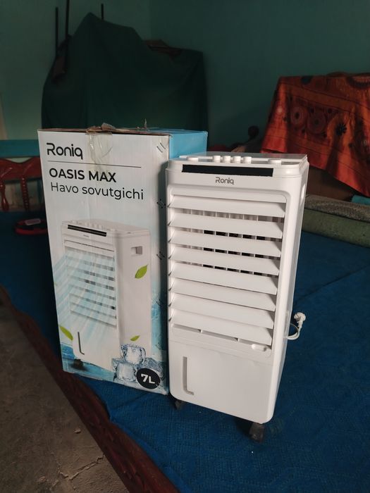 Roniq OASIS XAVO sovutgichi