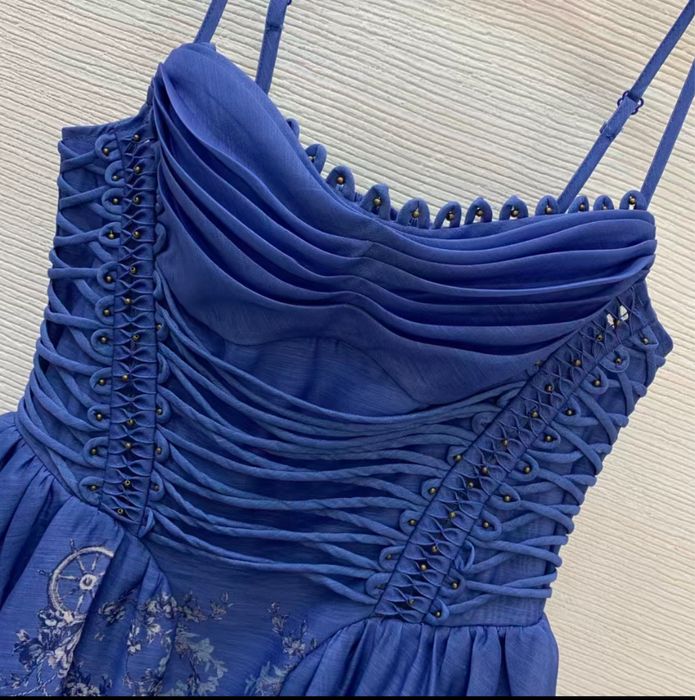 Зиммерман в самом лучшем исполнении